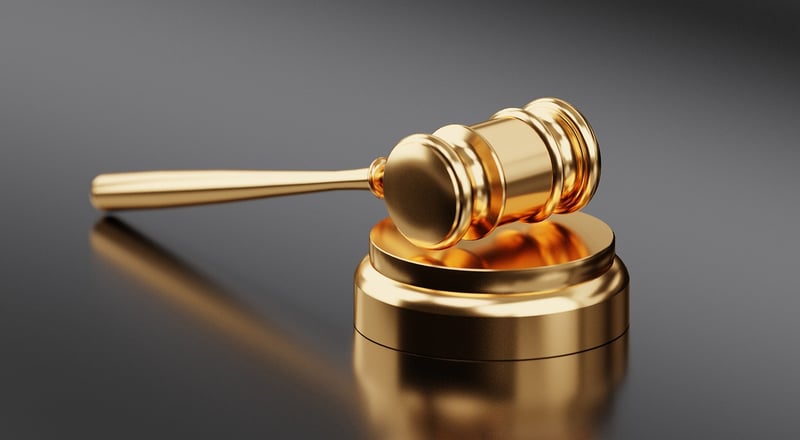 Legal Framework