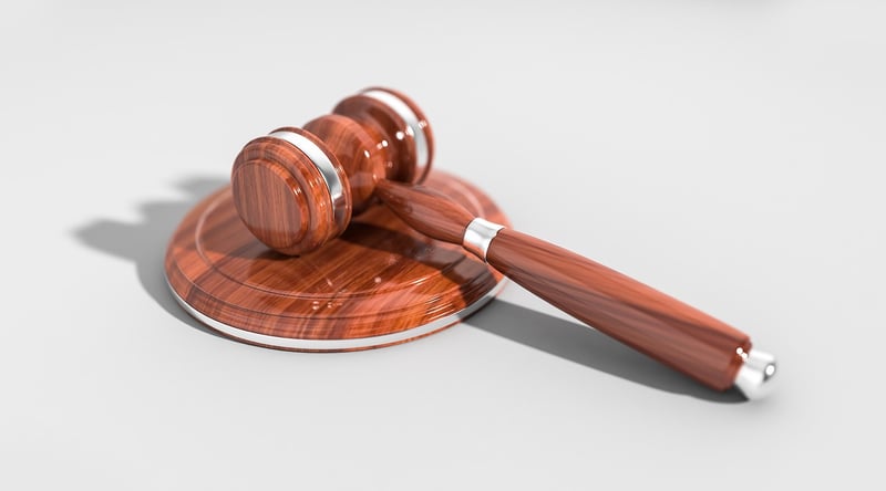 Legal Considerations