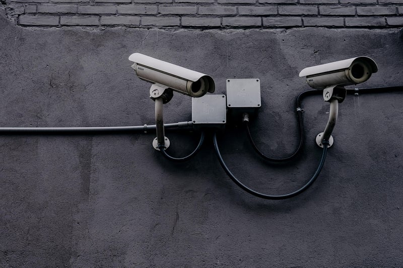 Online Security